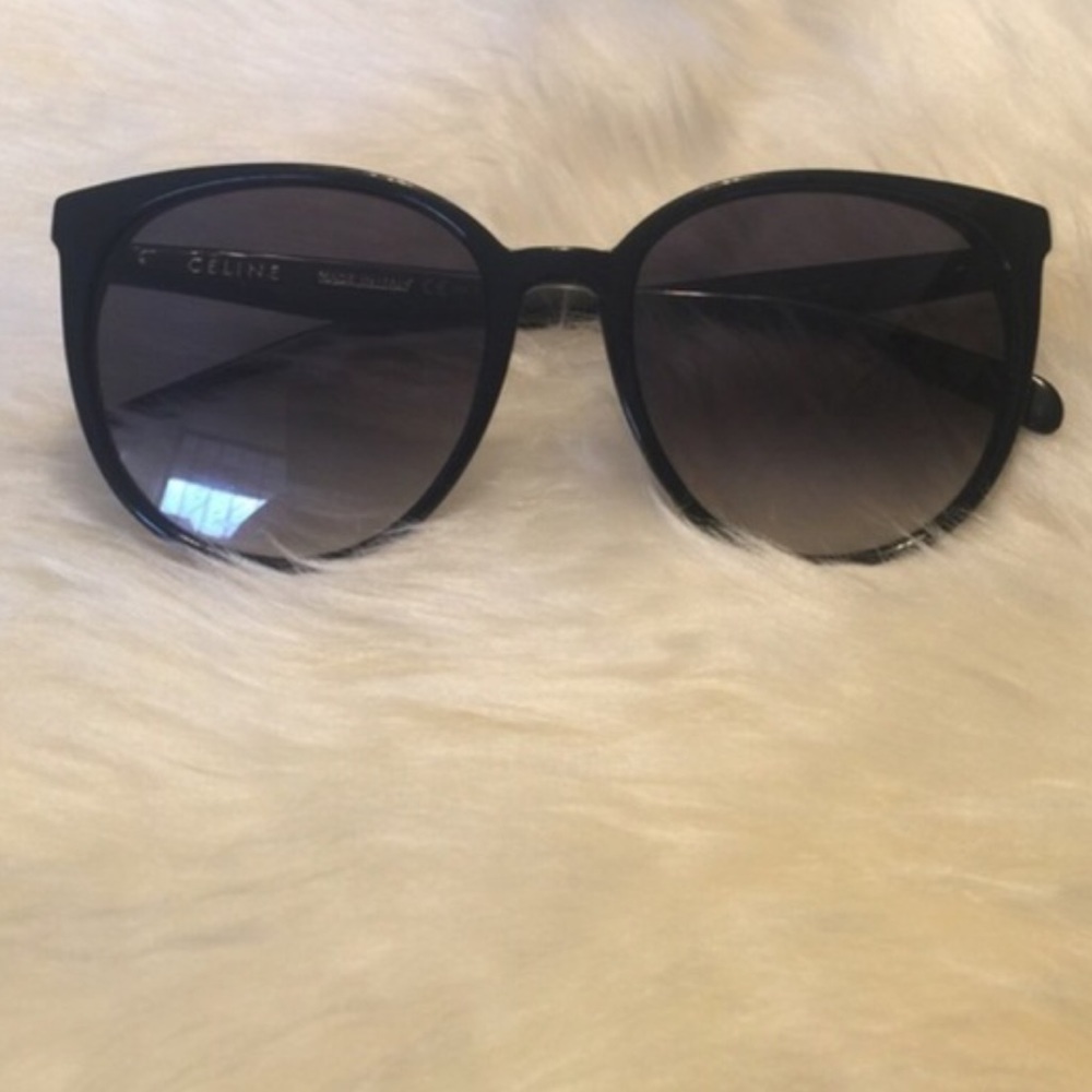 Authentic Celine Sunglasses